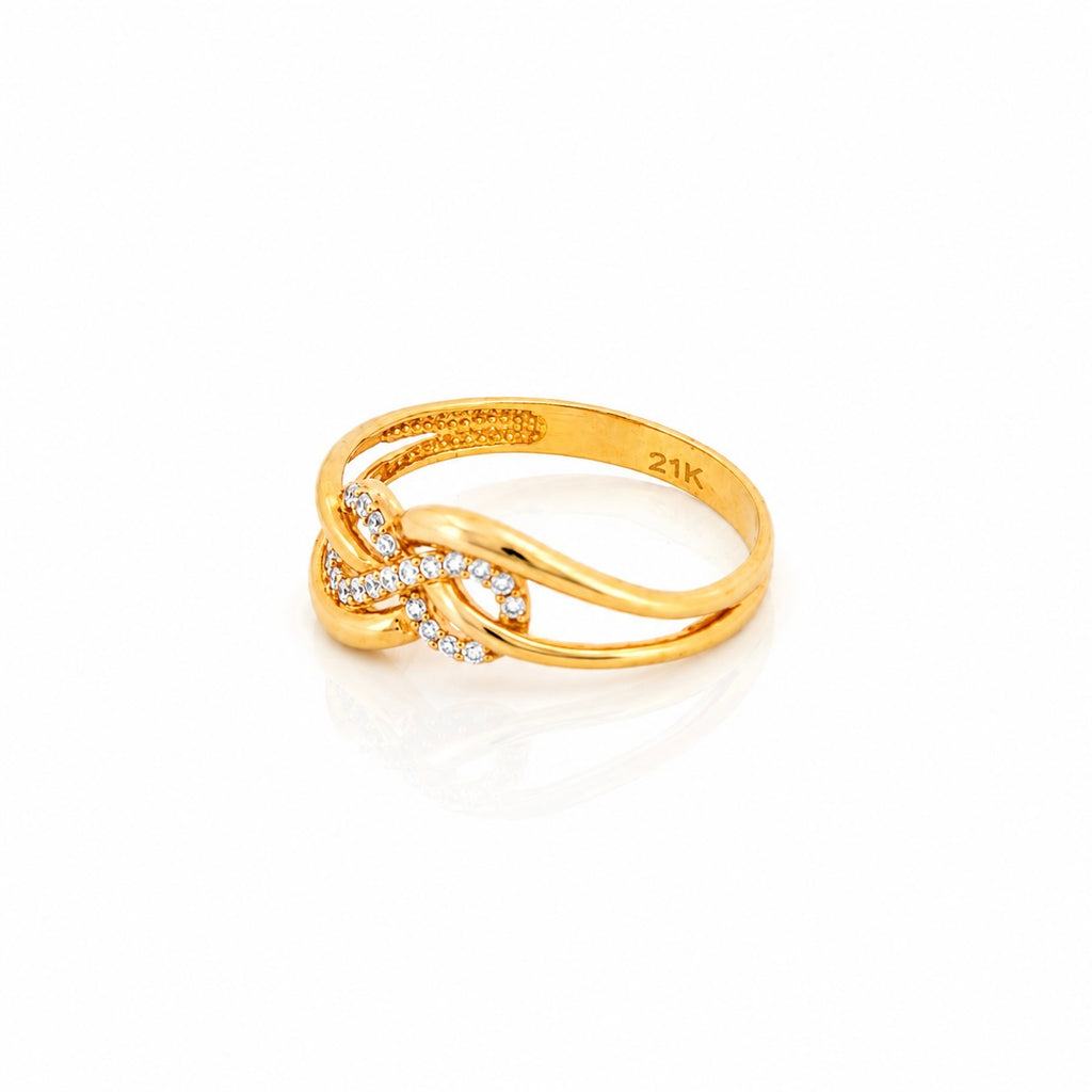 The Infinity Ring