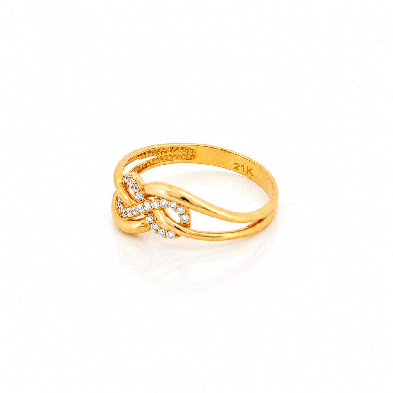 The Infinity Ring