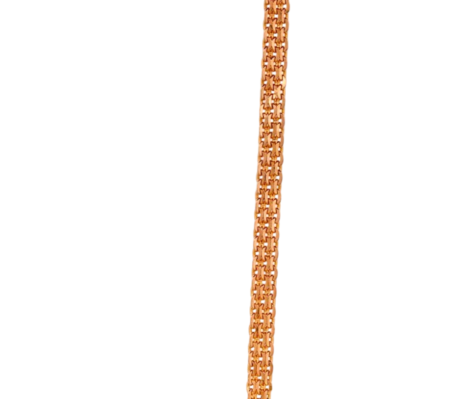 The Marcelli Bismark