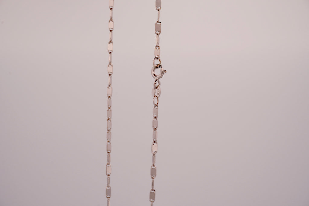 The Atlas Link Chain