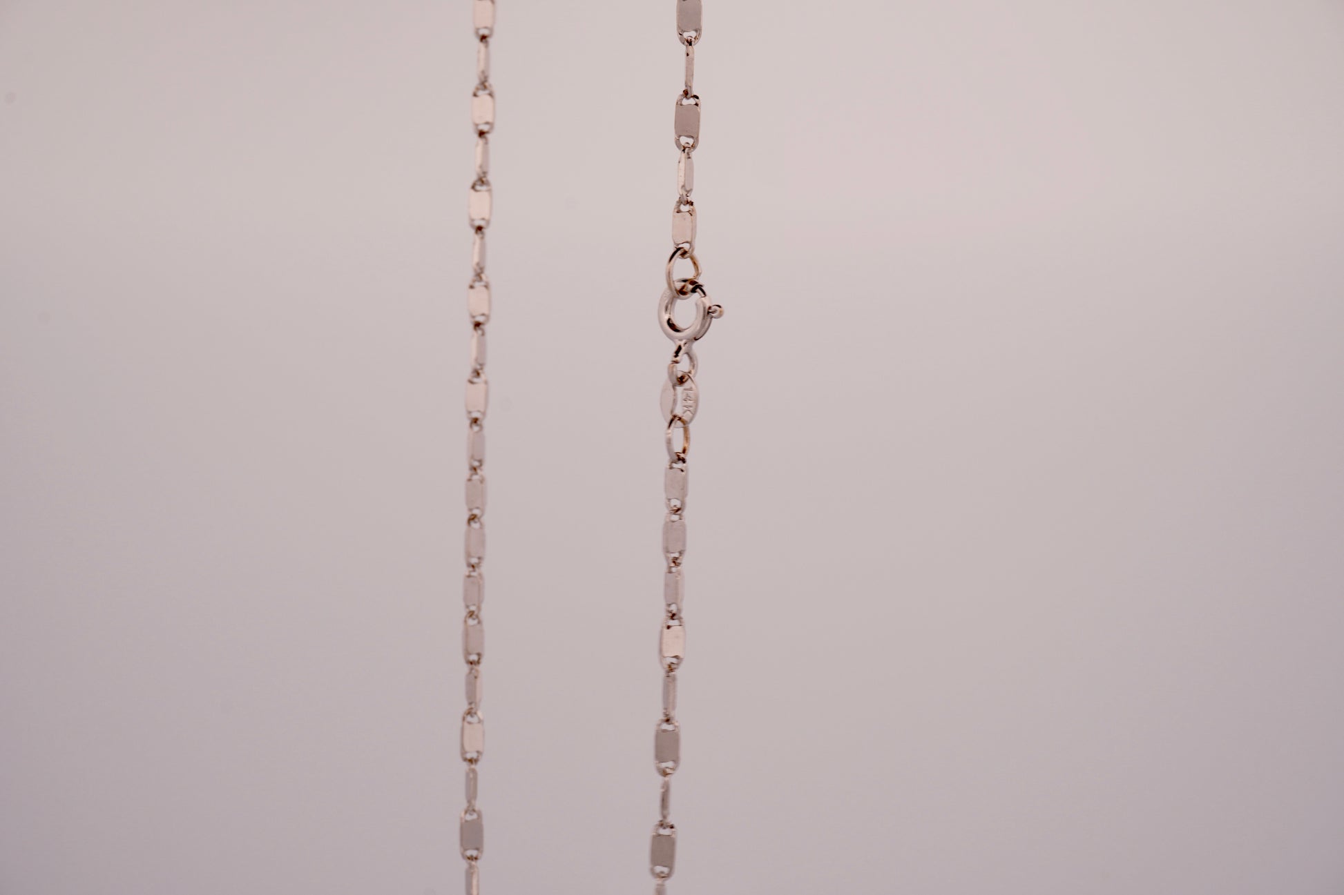 The Atlas Link Chain