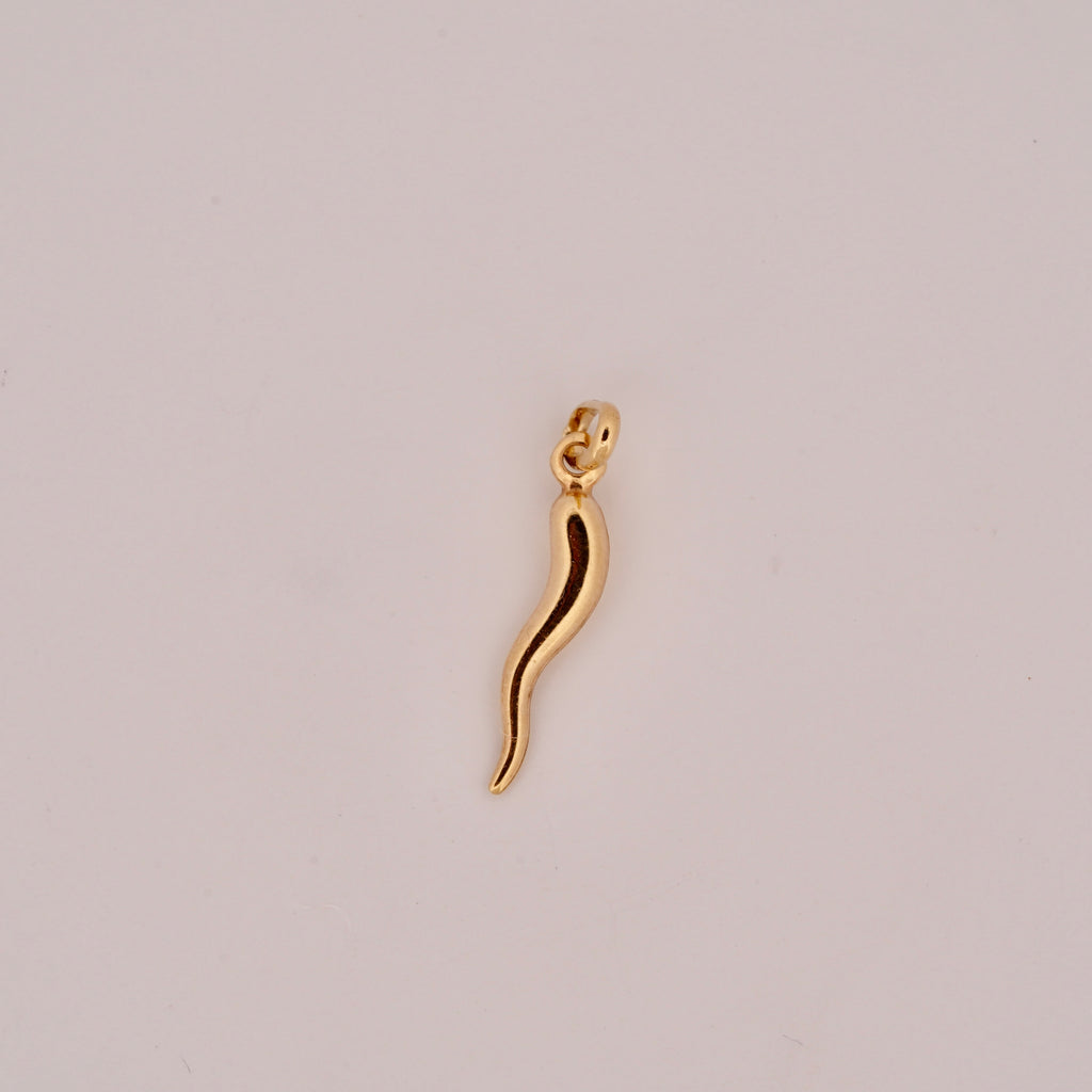 The Cornicello Charm