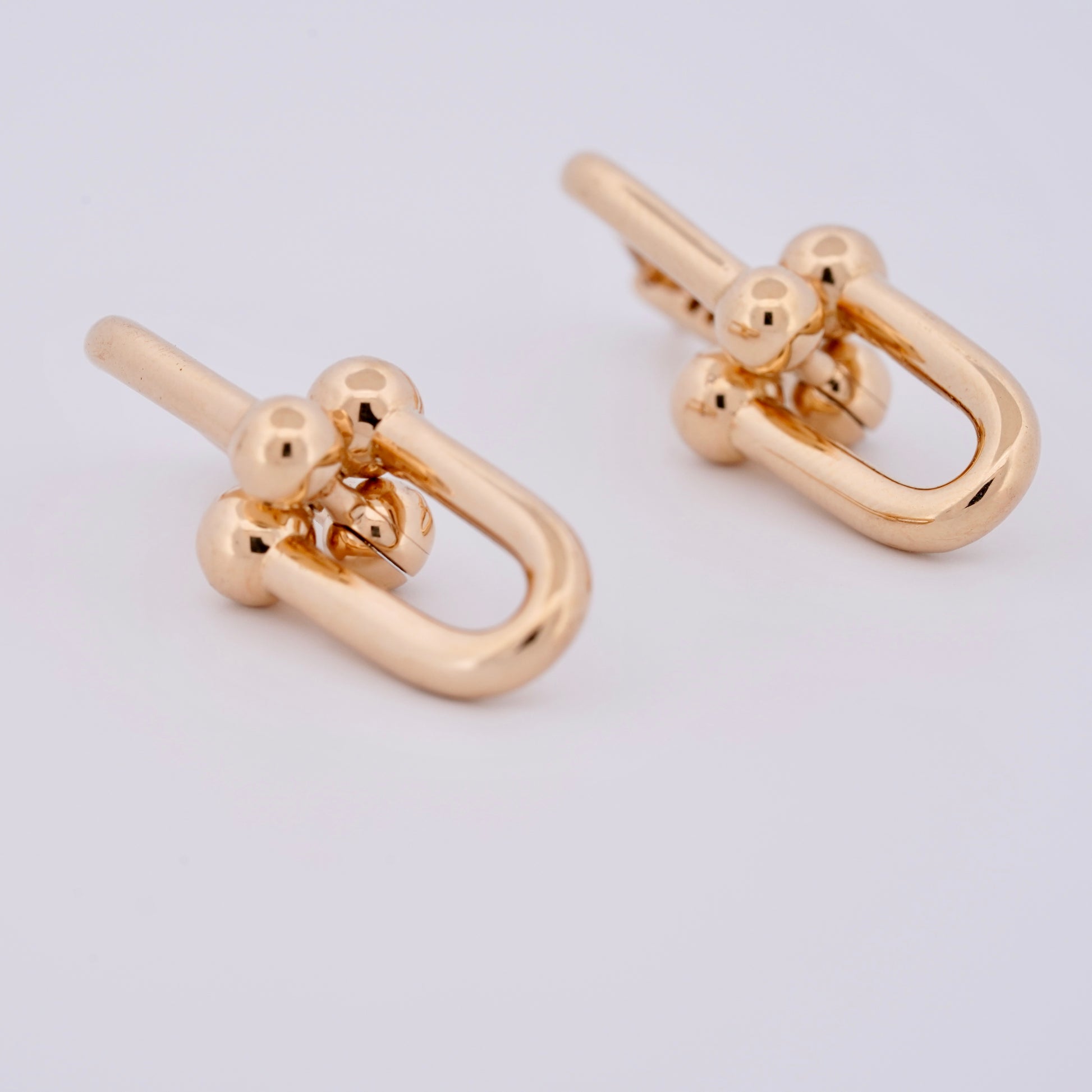 The Linka Earrings