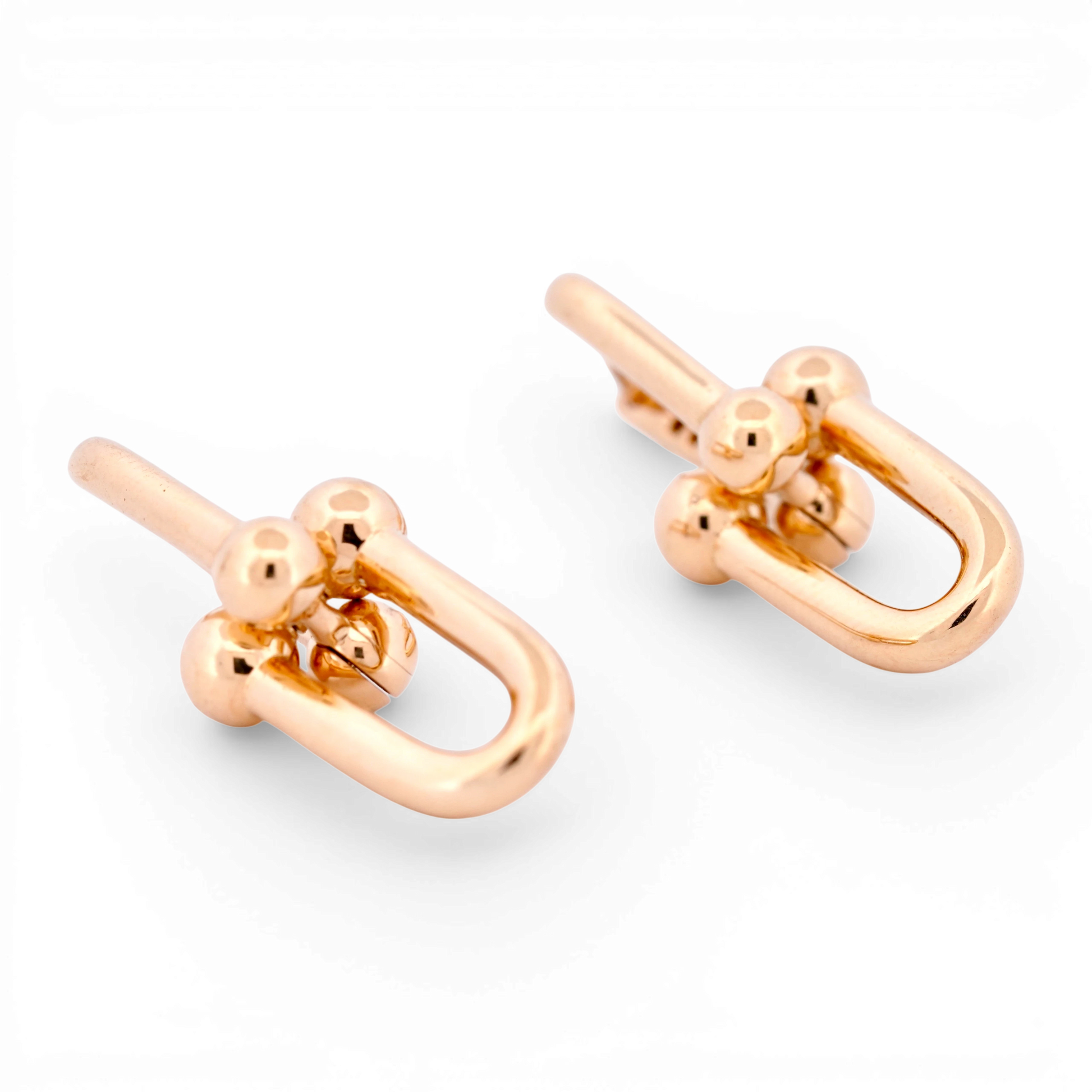 The Linka Earrings