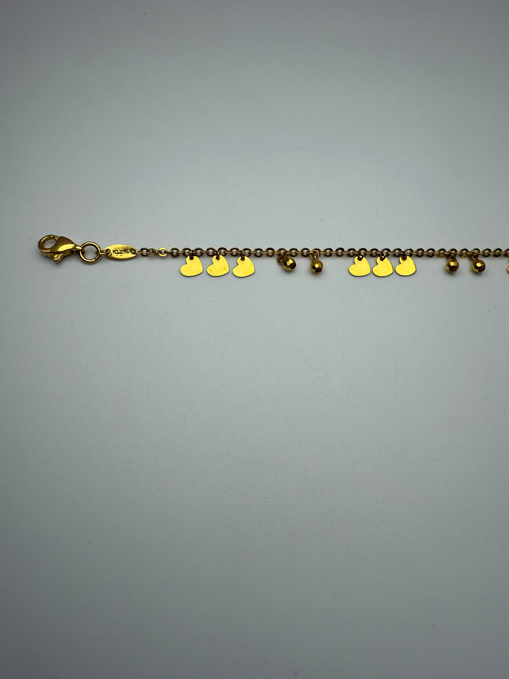 The Amora Bracelet