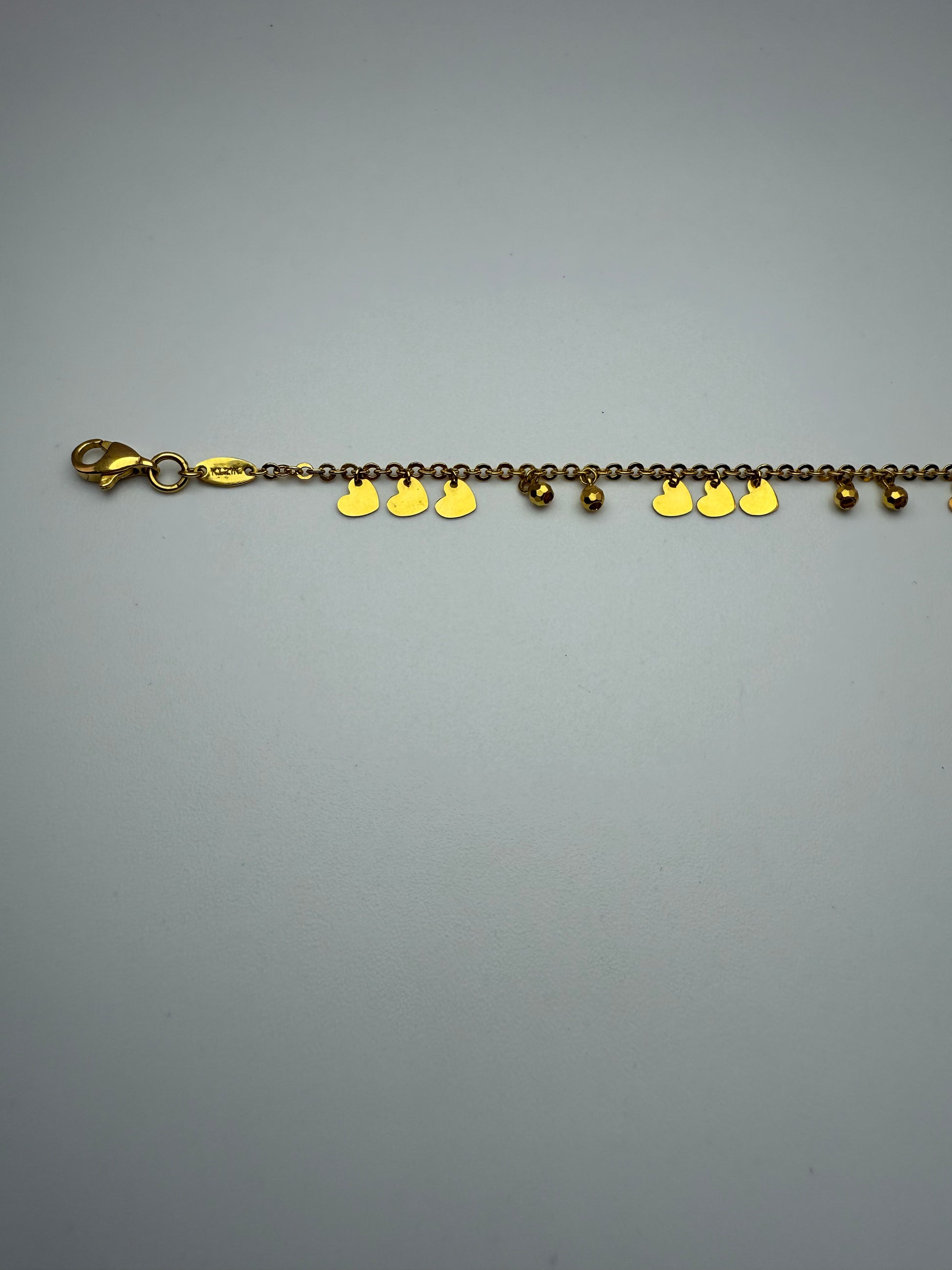 The Amora Bracelet