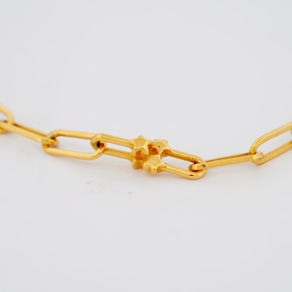 The Celestial Bracelet