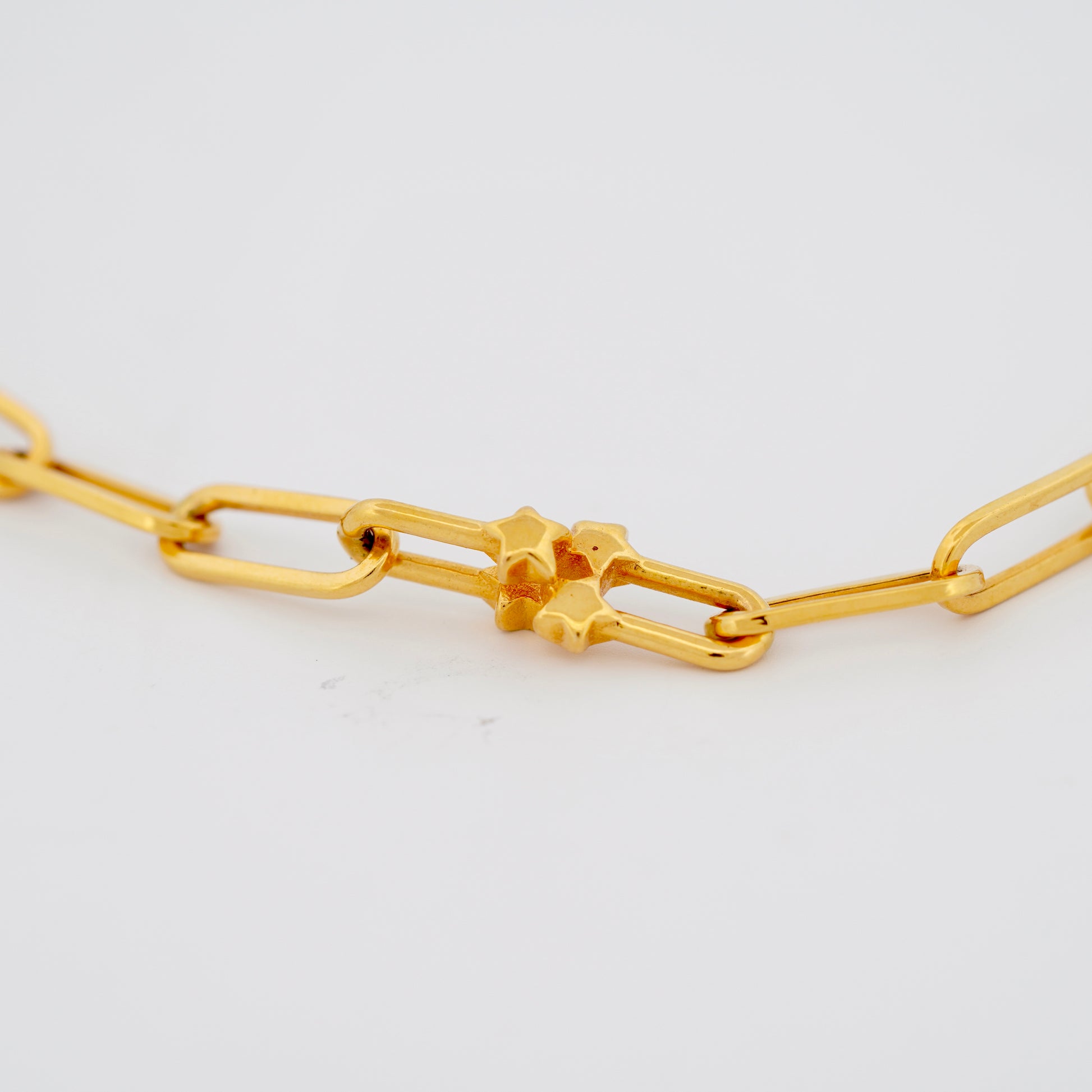 The Celestial Bracelet