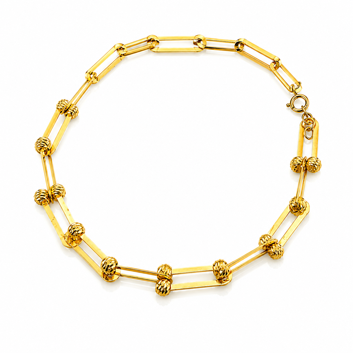 The Aureline Link