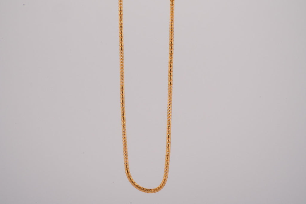 The Dune Line Chain