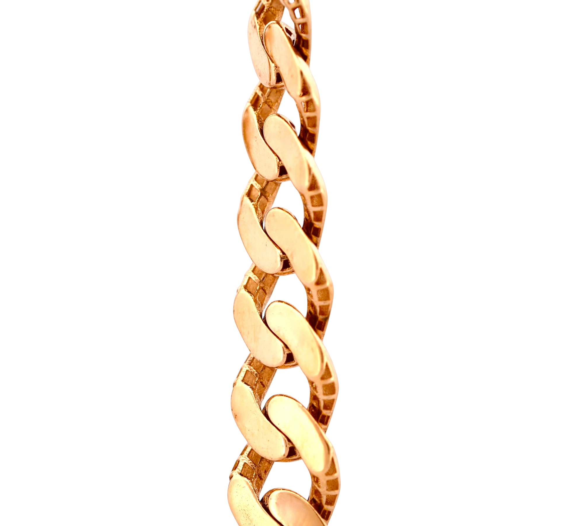 The Monaco Cuban Chain