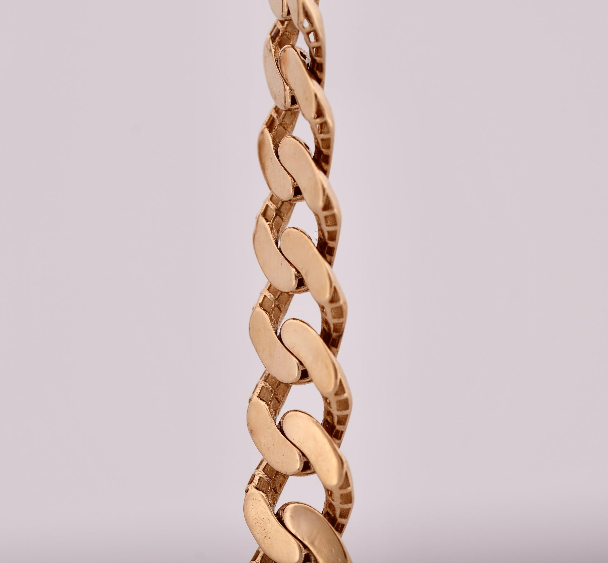 The Monaco Cuban Chain