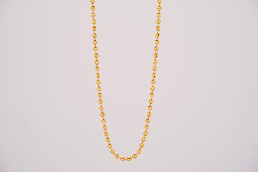 The Rialto Bead