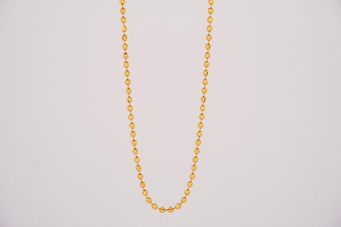 The Rialto Bead