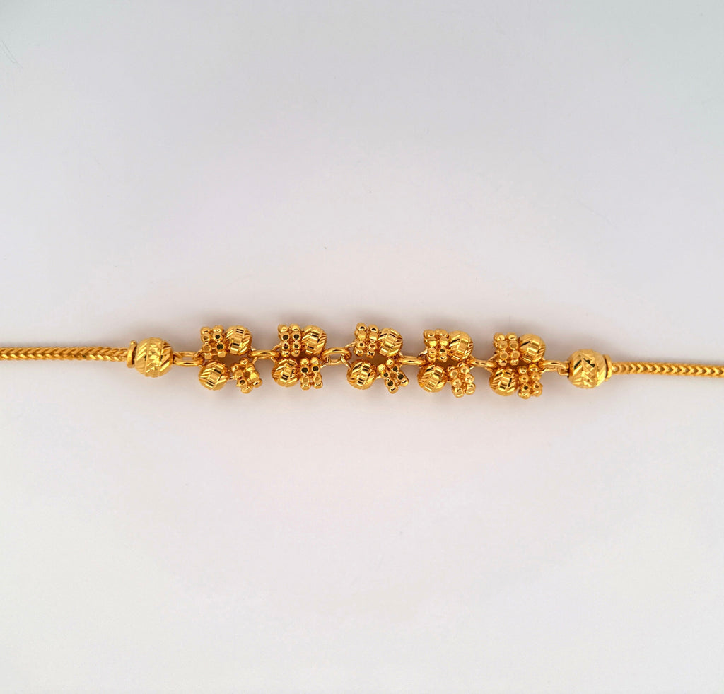 The Gilded Bloom Link