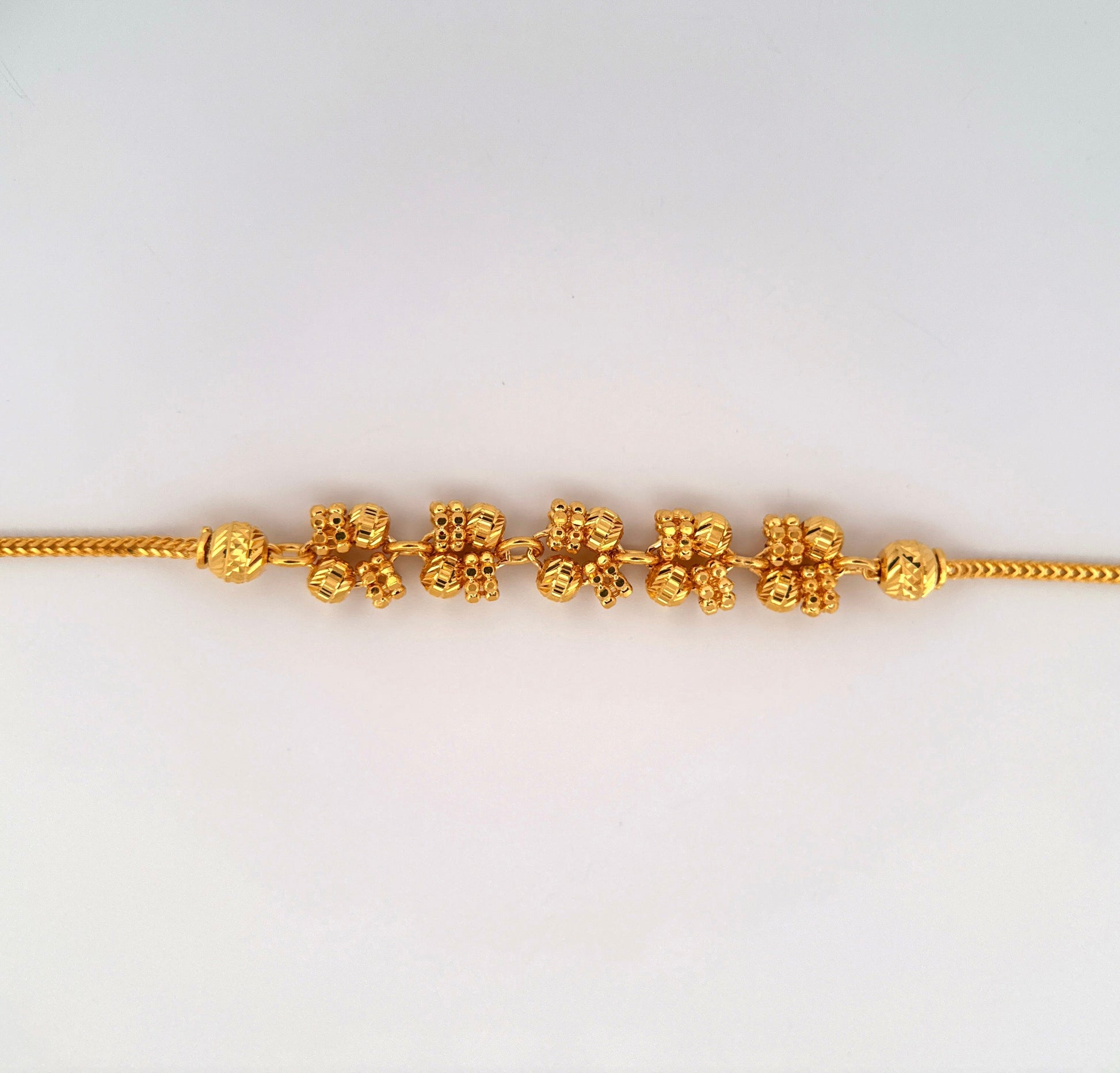 The Gilded Bloom Link