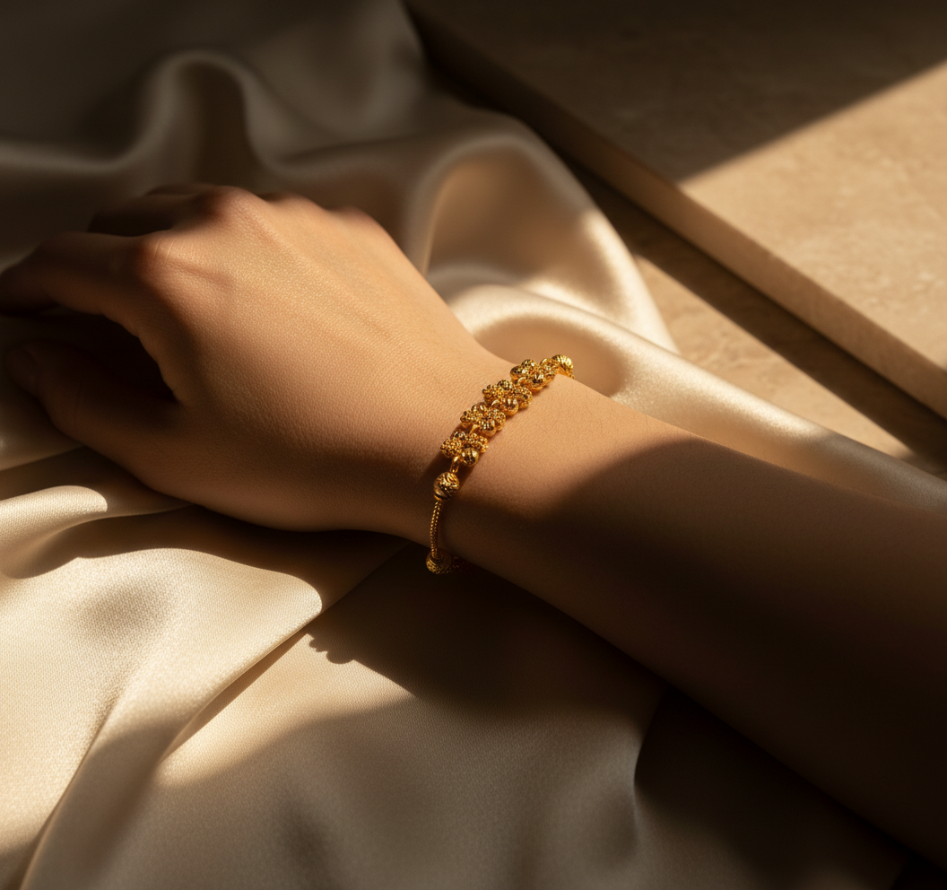 The Gilded Bloom Link