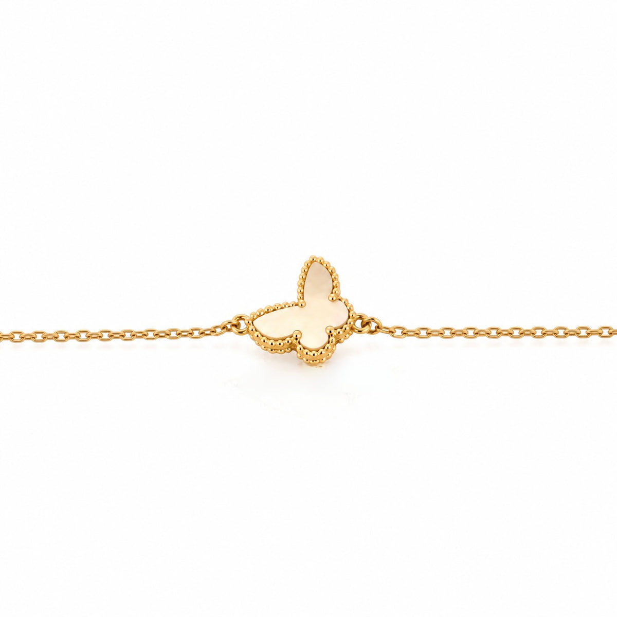 The Elara Butterfly Bracelet