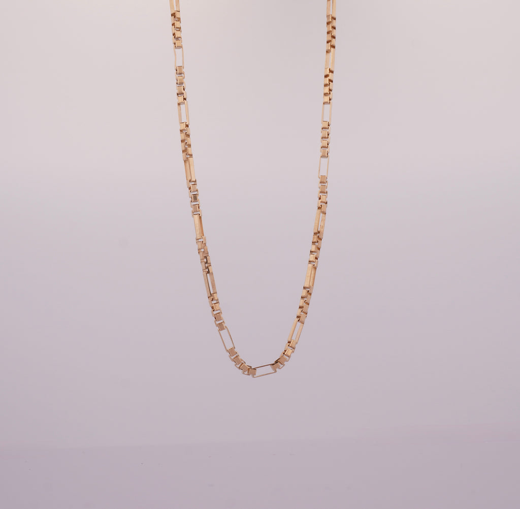 The Lucent Axis Chain