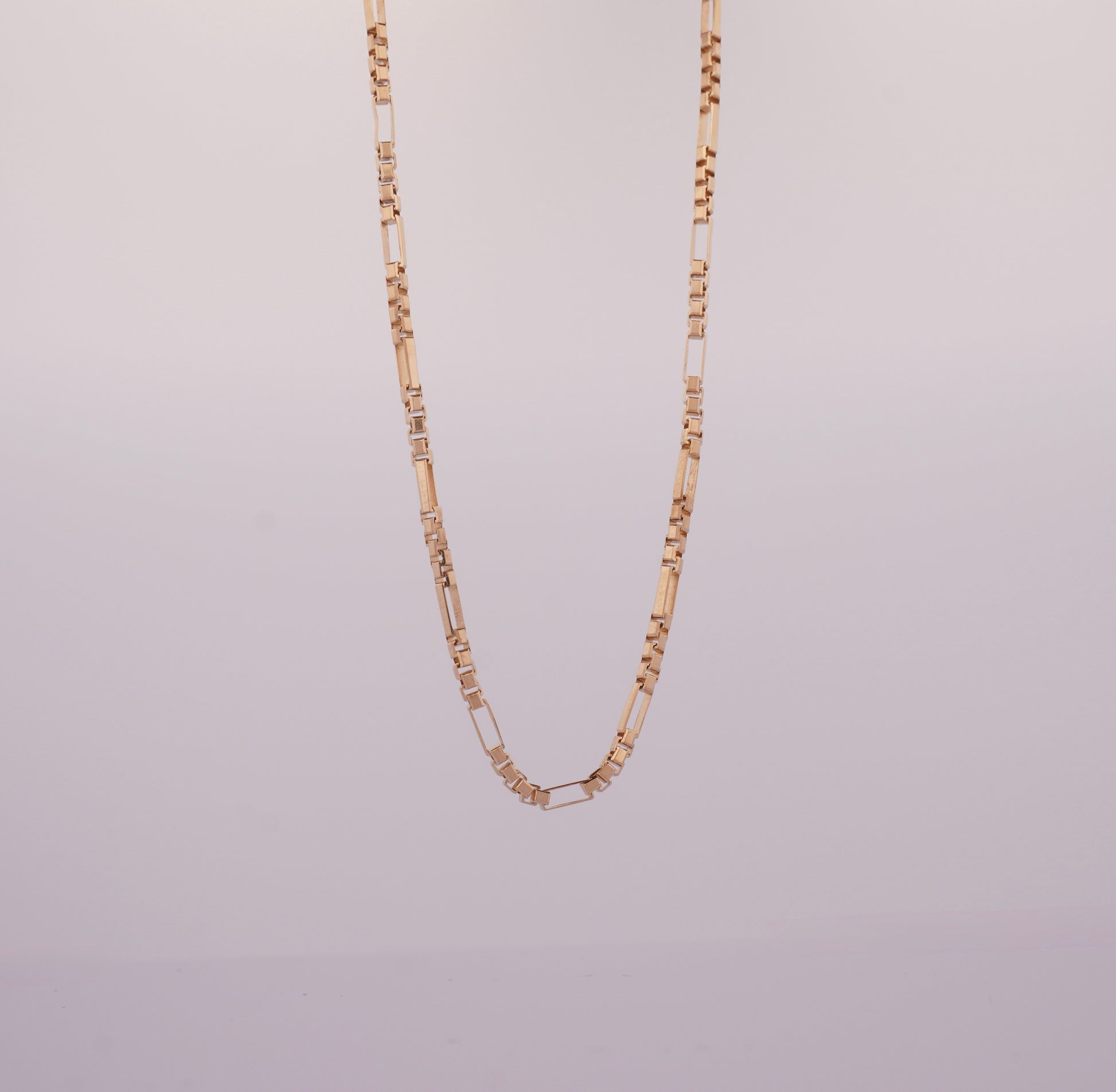 The Lucent Axis Chain