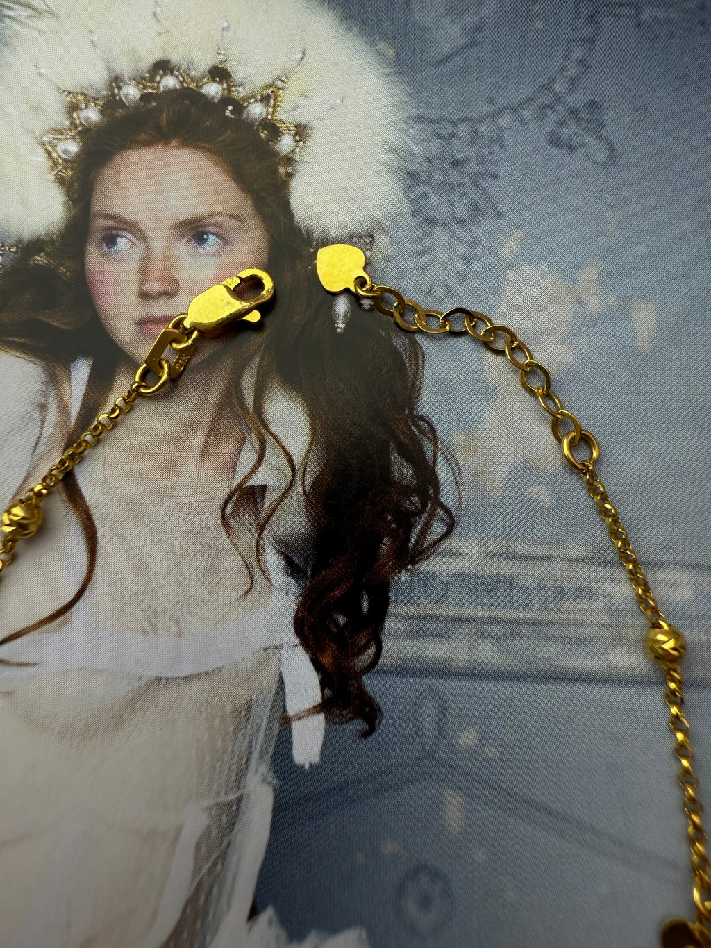 The Florentia Bracelet