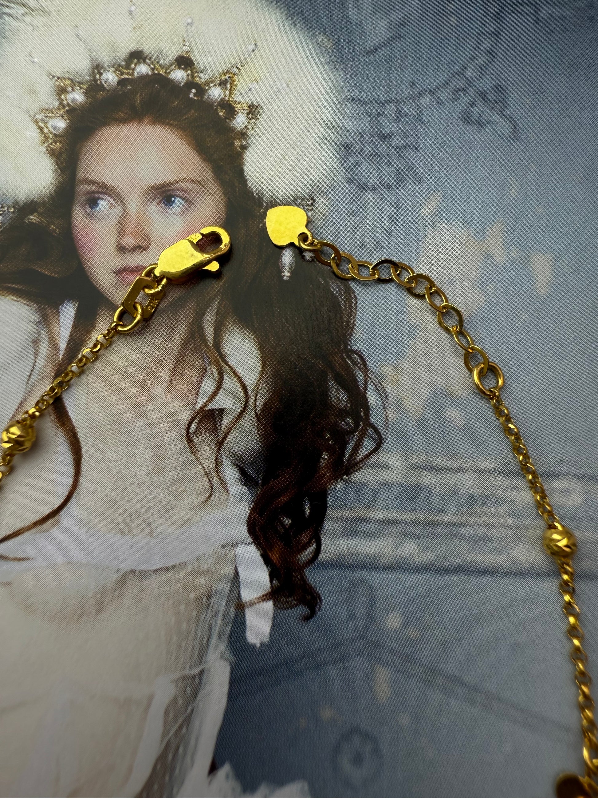 The Florentia Bracelet