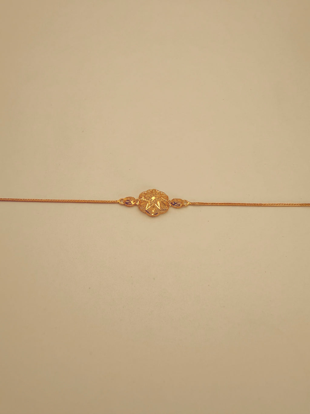 The Solenne Bloom