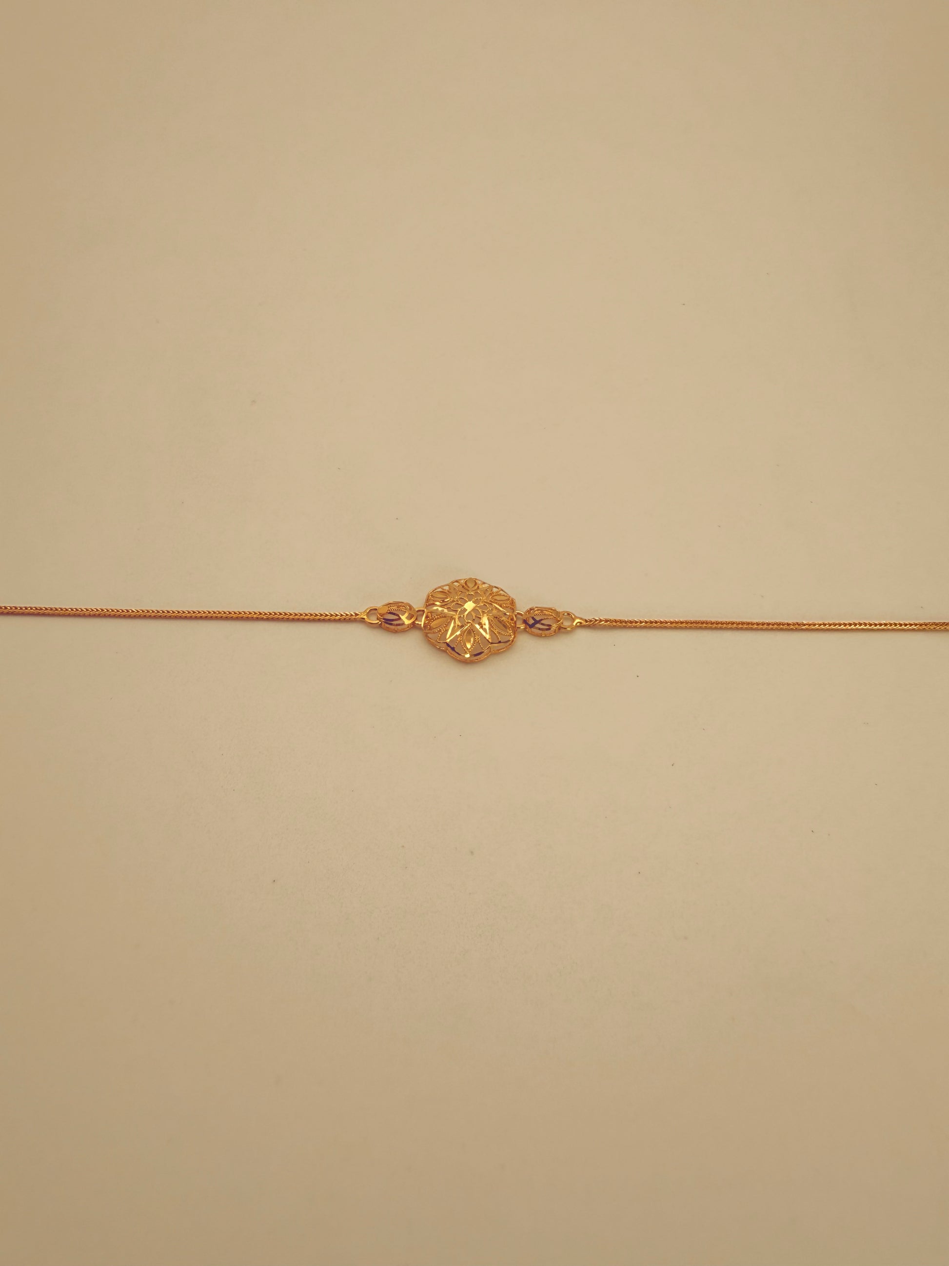 The Solenne Bloom