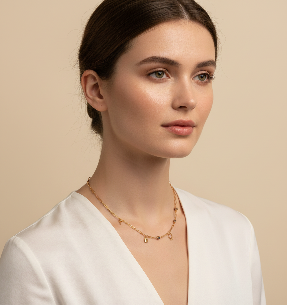 The Fortuna Talisman