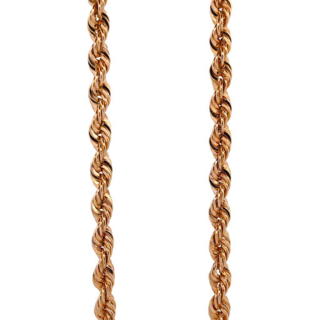 The Atlas Rope