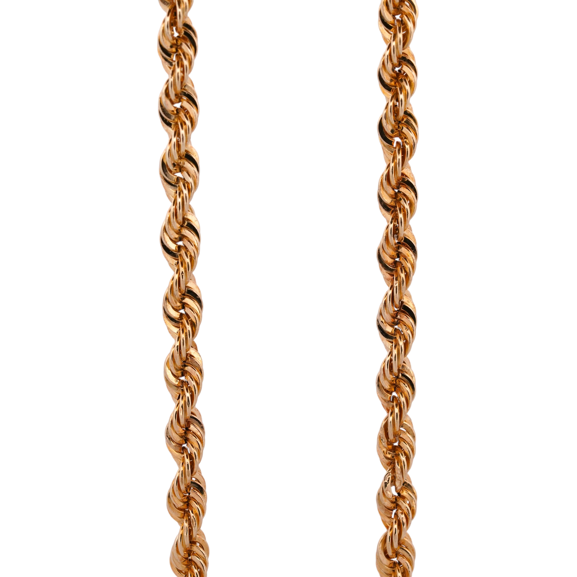 The Atlas Rope
