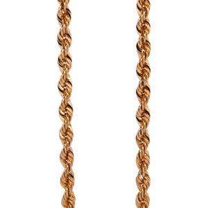 The Atlas Rope