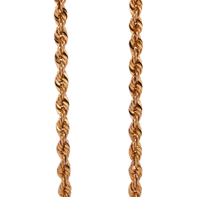 The Atlas Rope