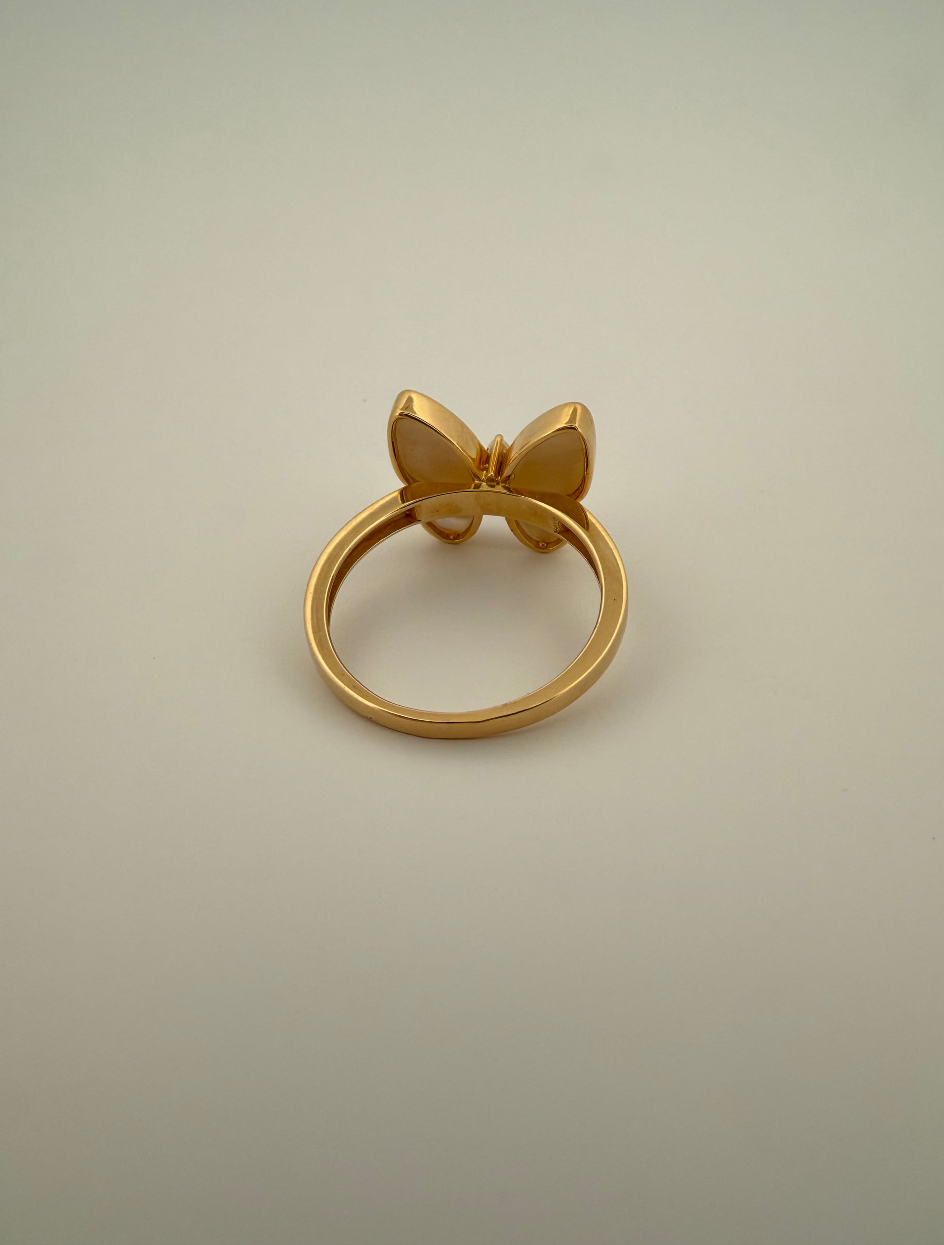 The Papillon de Lune