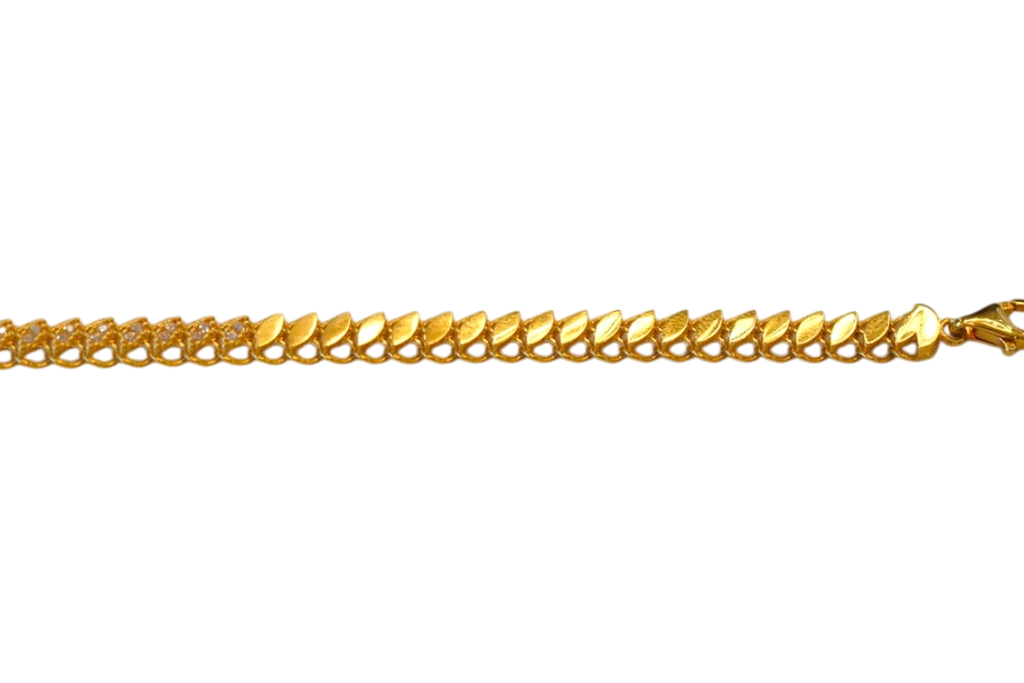 The Noor Link Bracelet