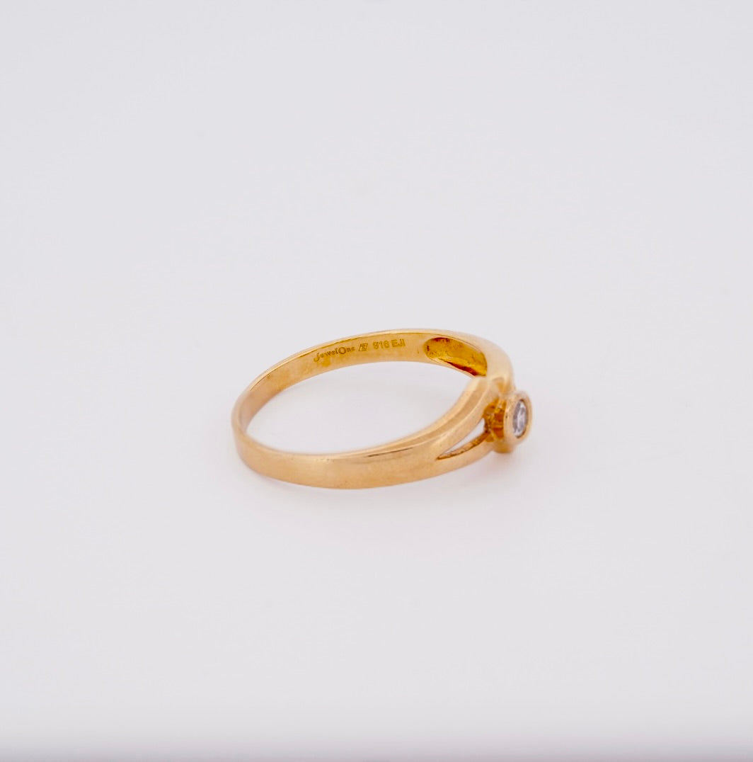 The Sera Ring