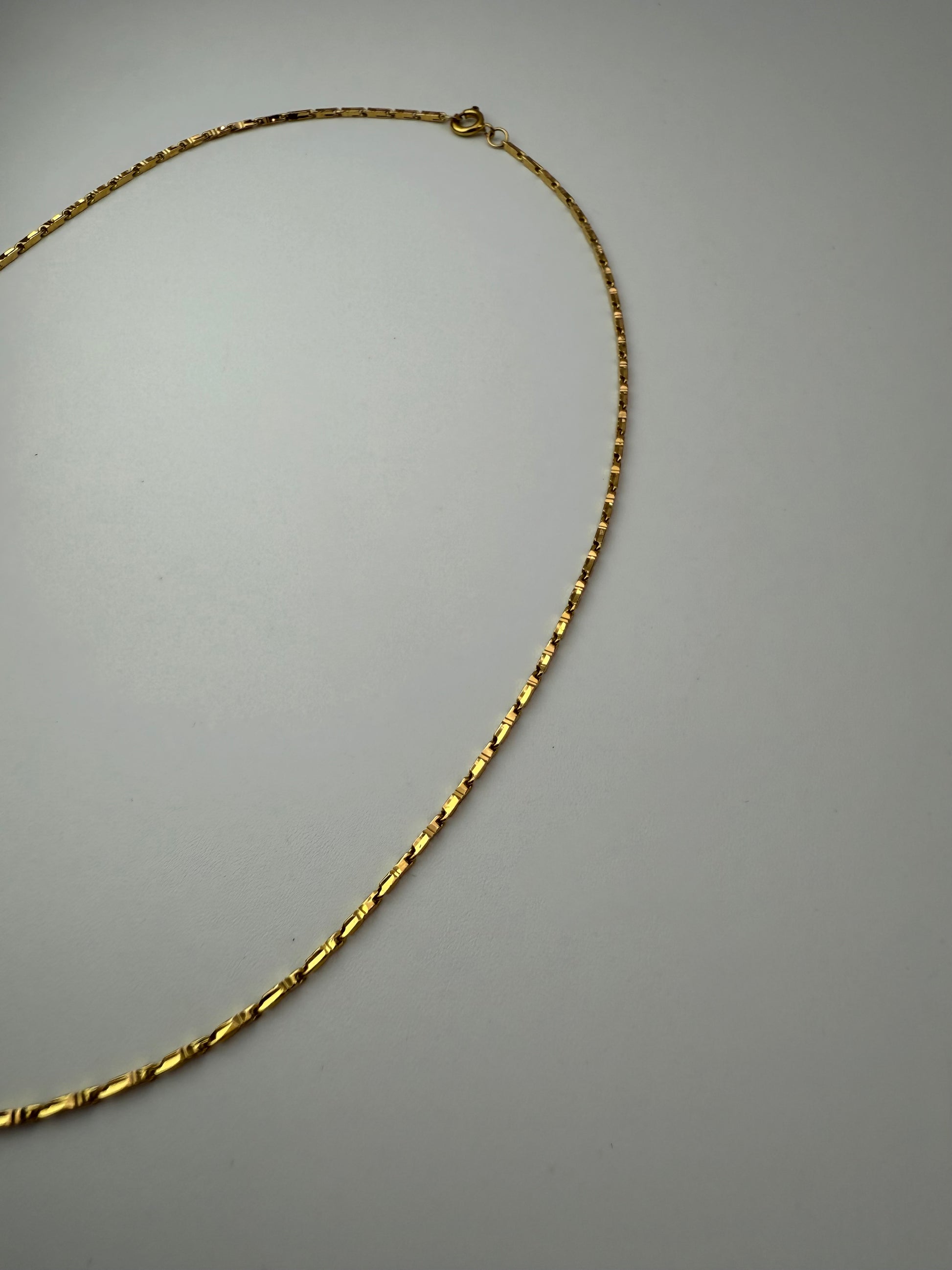The Verona Chain