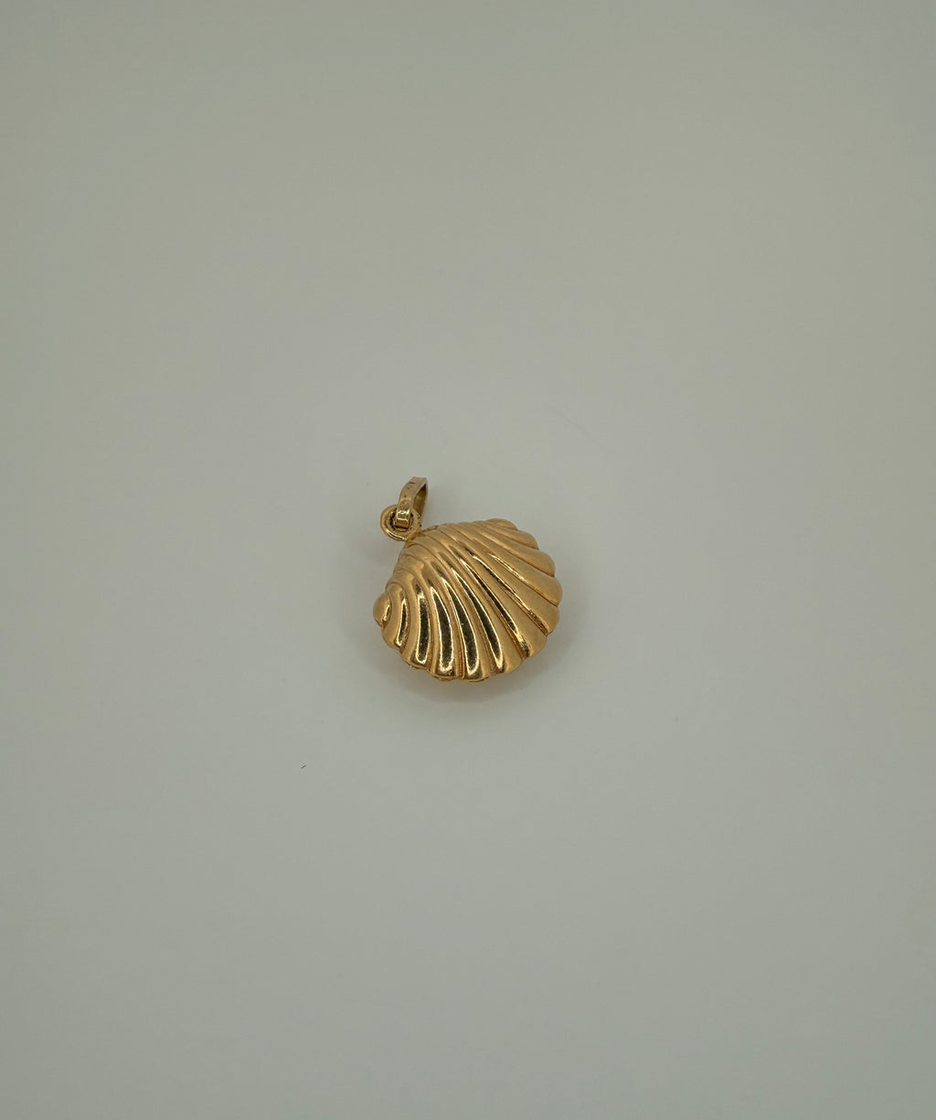 The Siren Shell