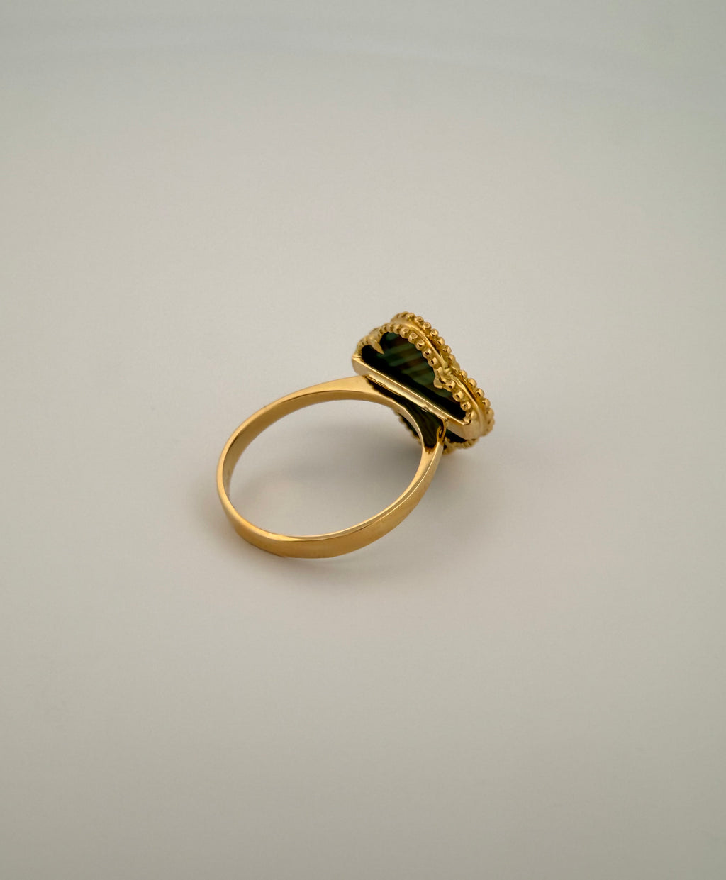 The Valencia Petal Ring