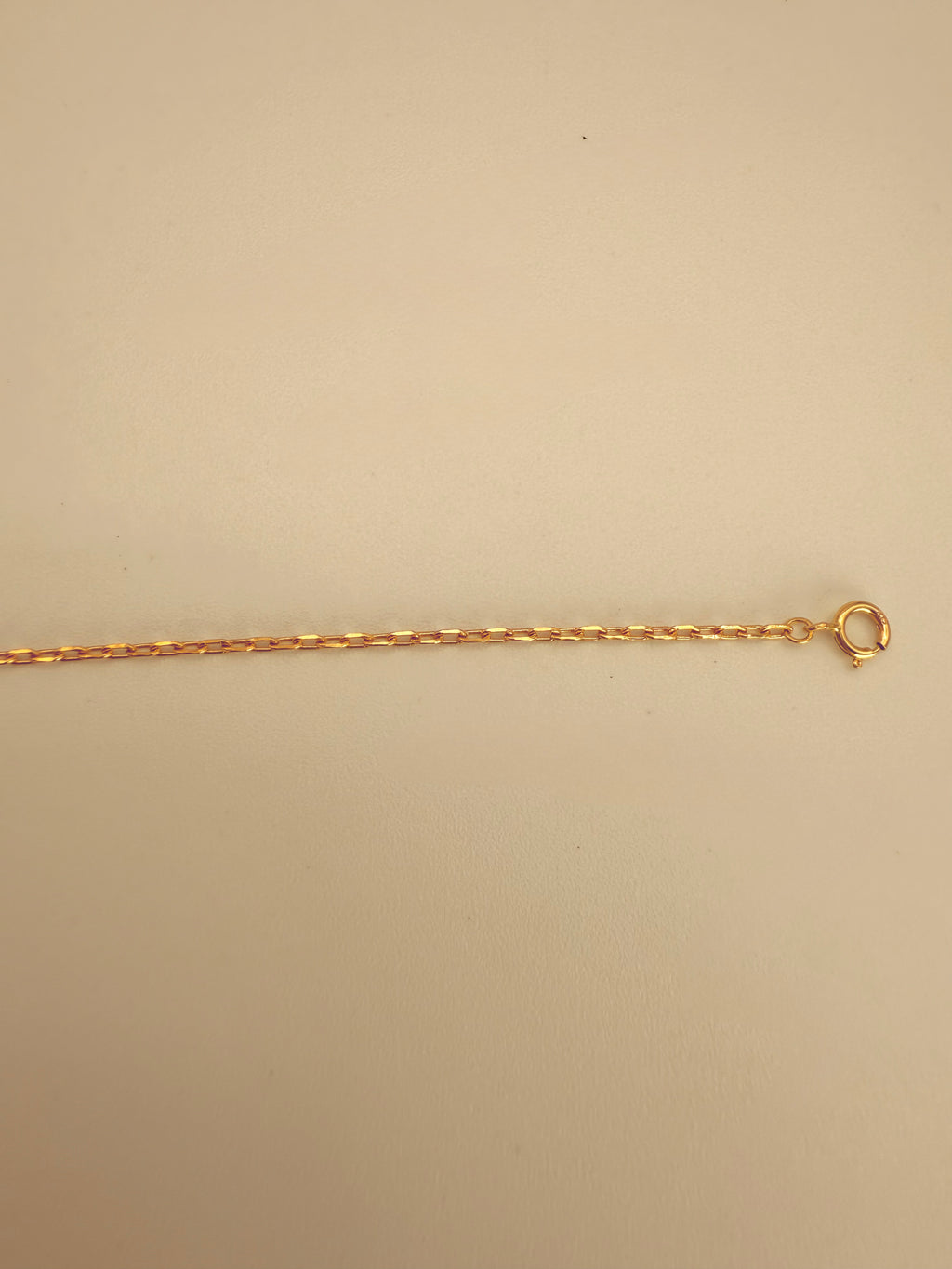 The Soleil Link