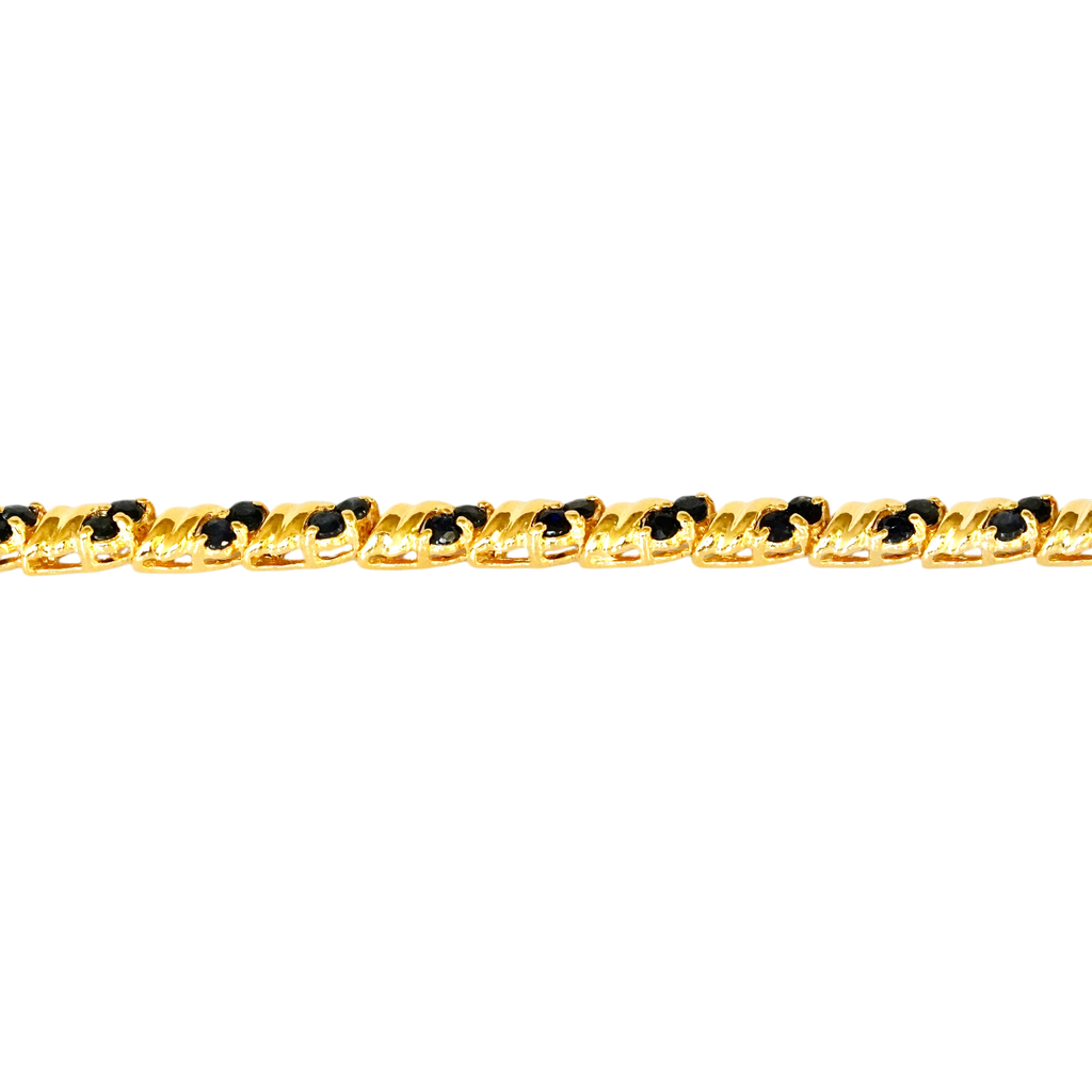 The Nocturne Link