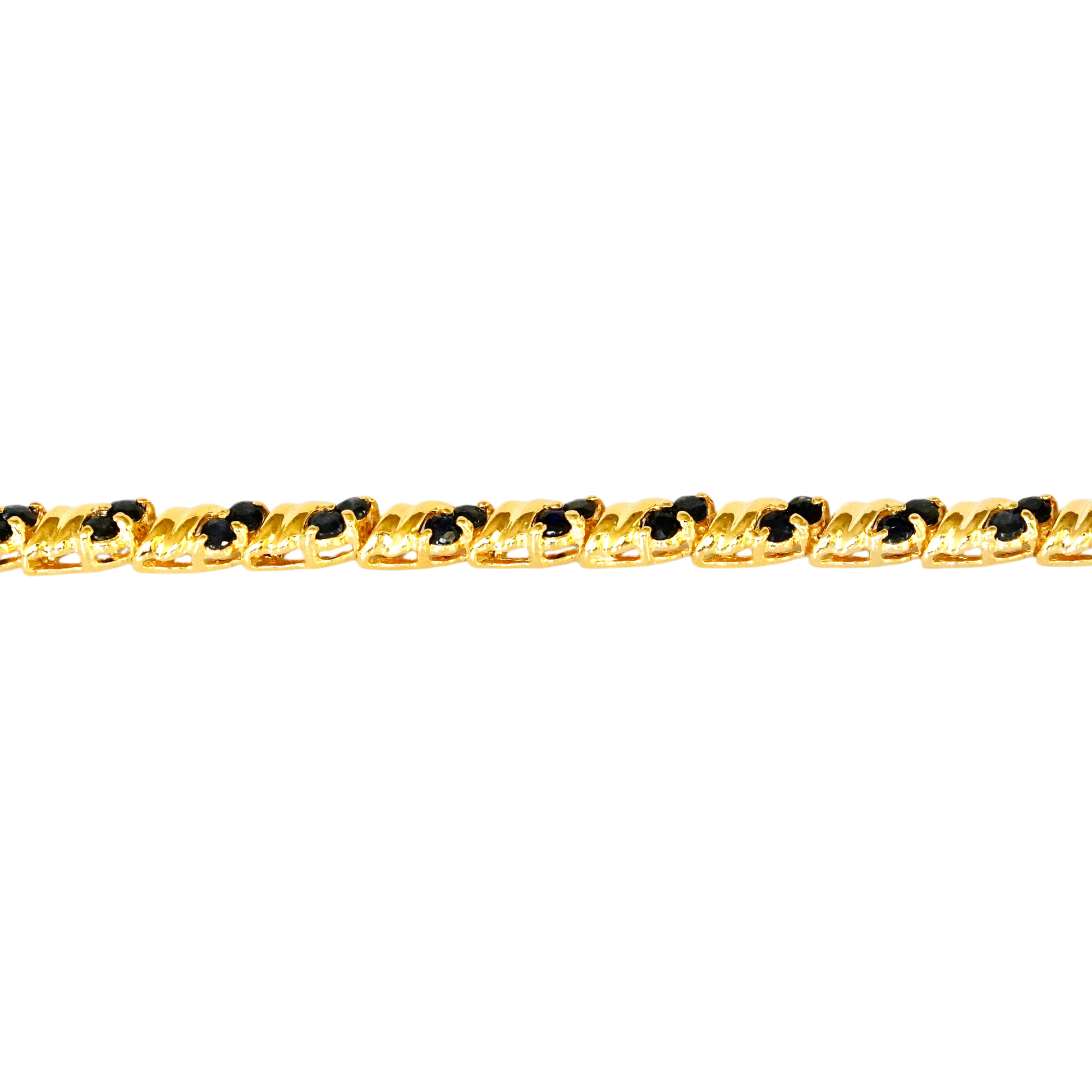 The Nocturne Link