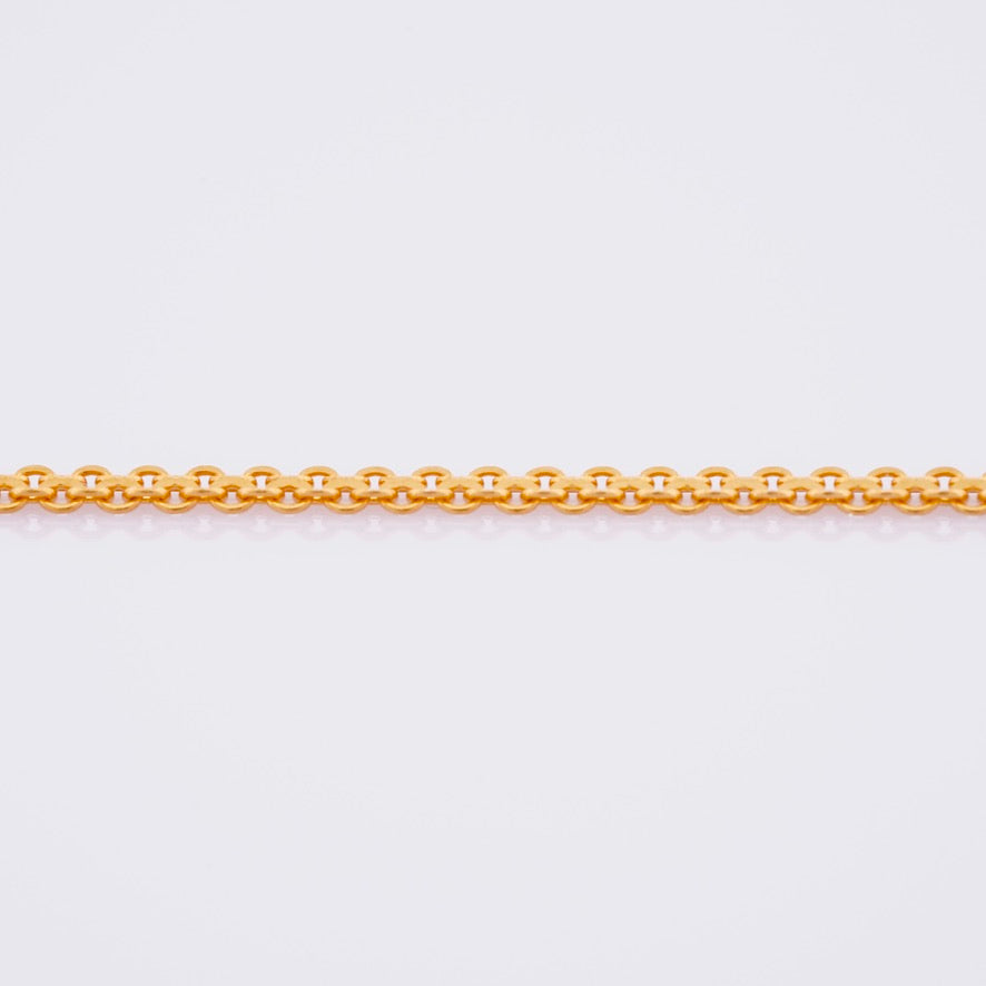 The Vela Bismark Necklace