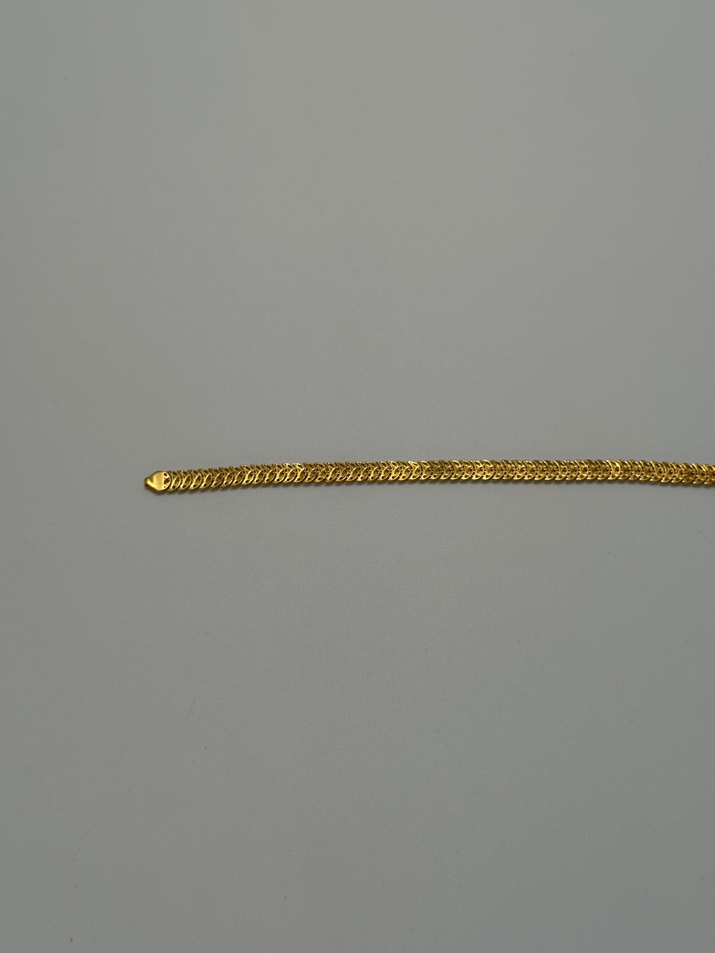 The Aegis Bracelet
