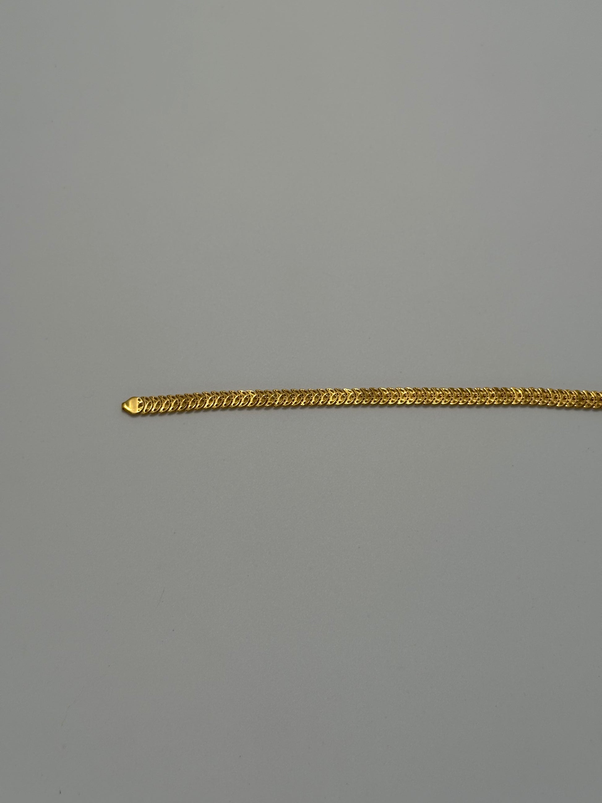 The Aegis Bracelet