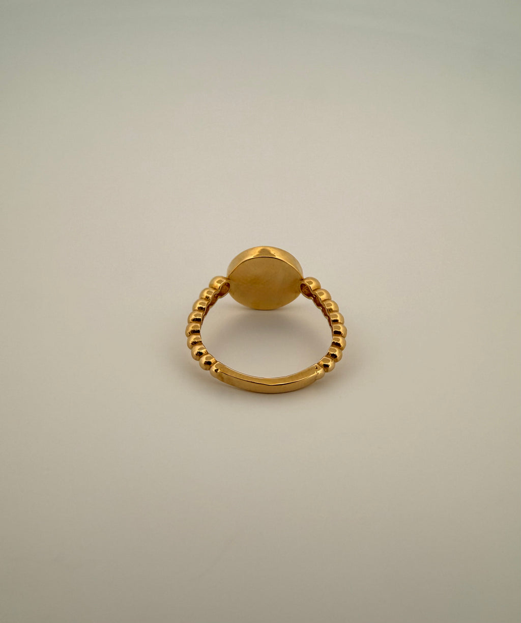 The Céleste Link Ring