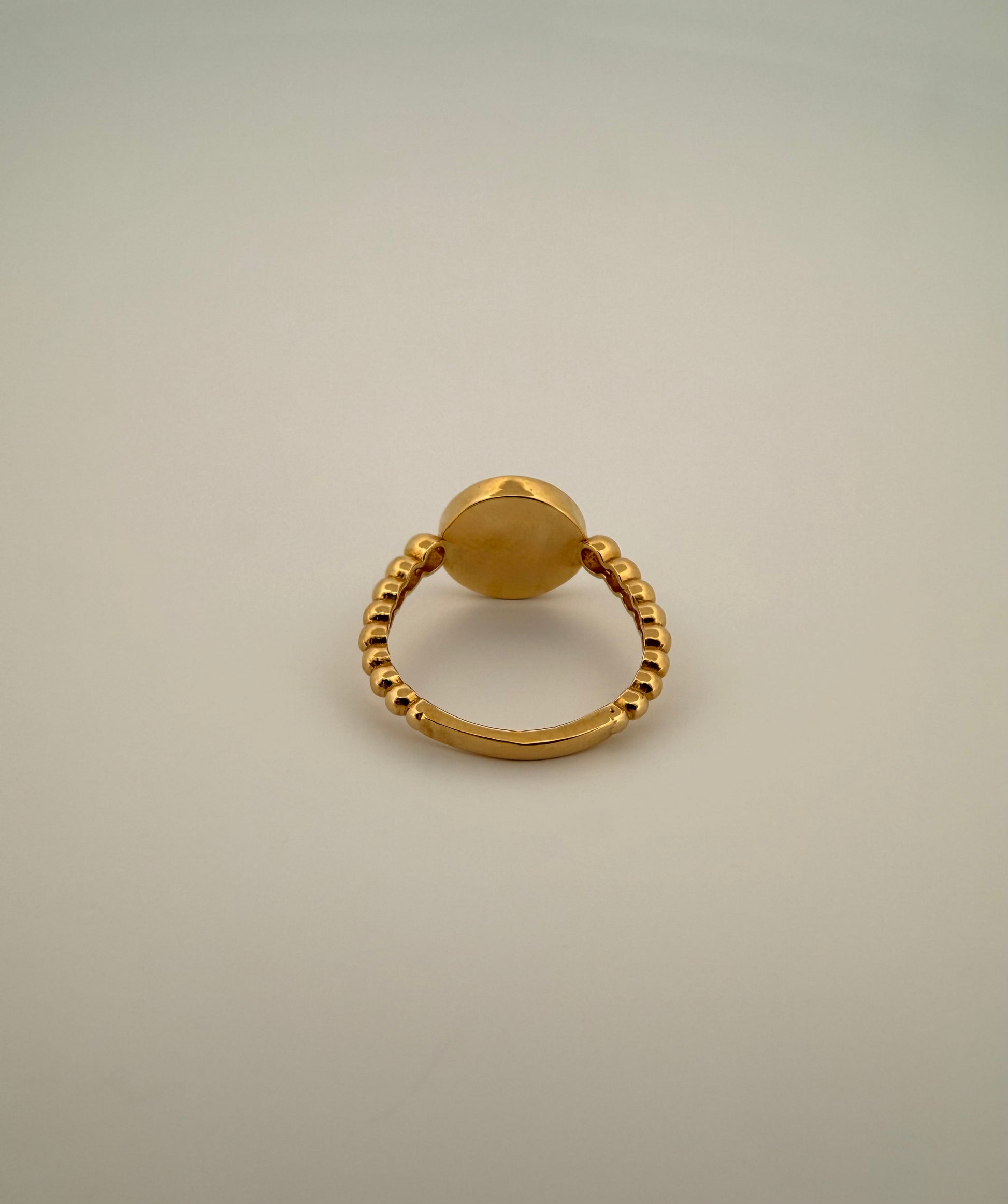 The Céleste Link Ring