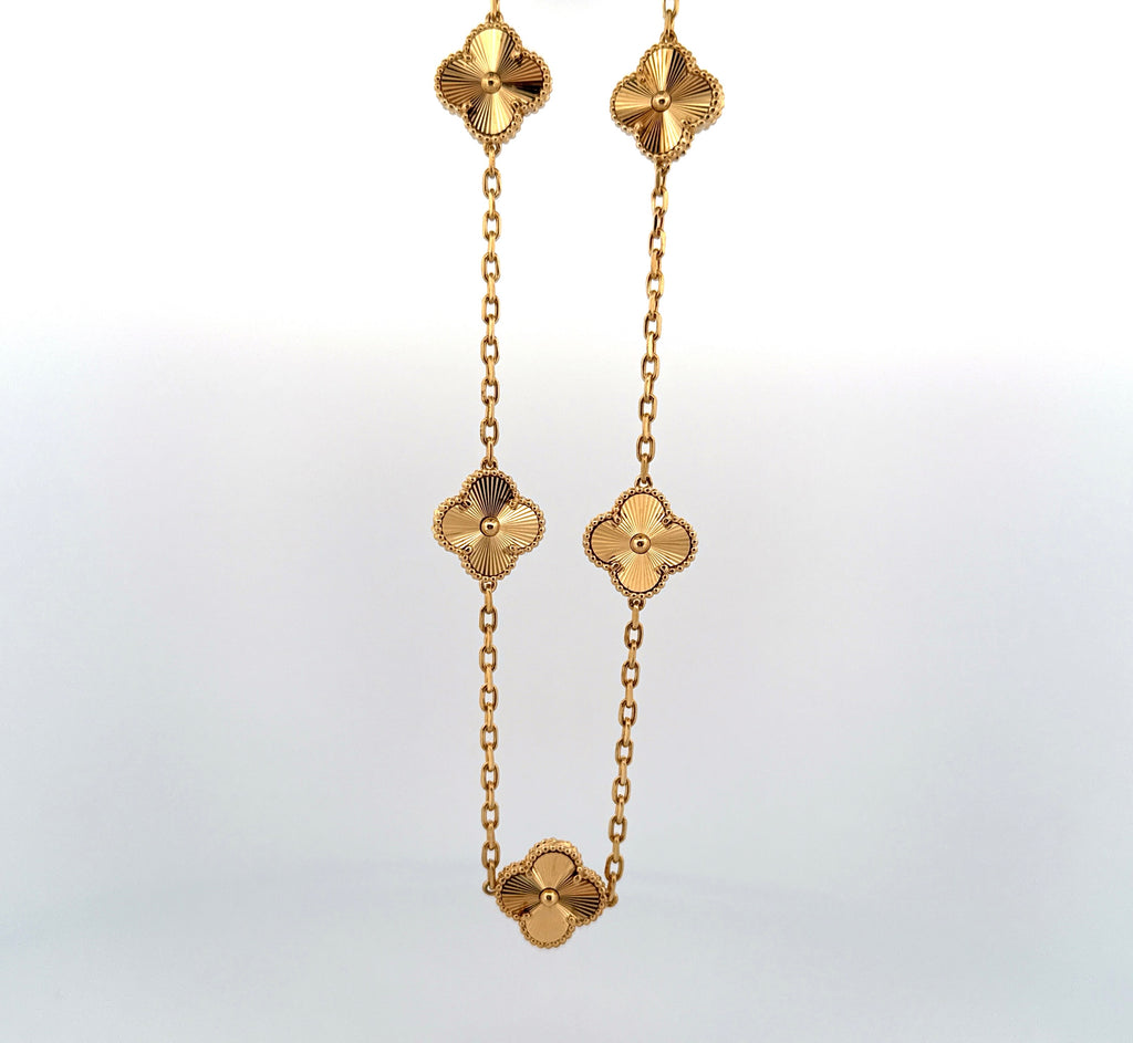 The Aureline Quintet