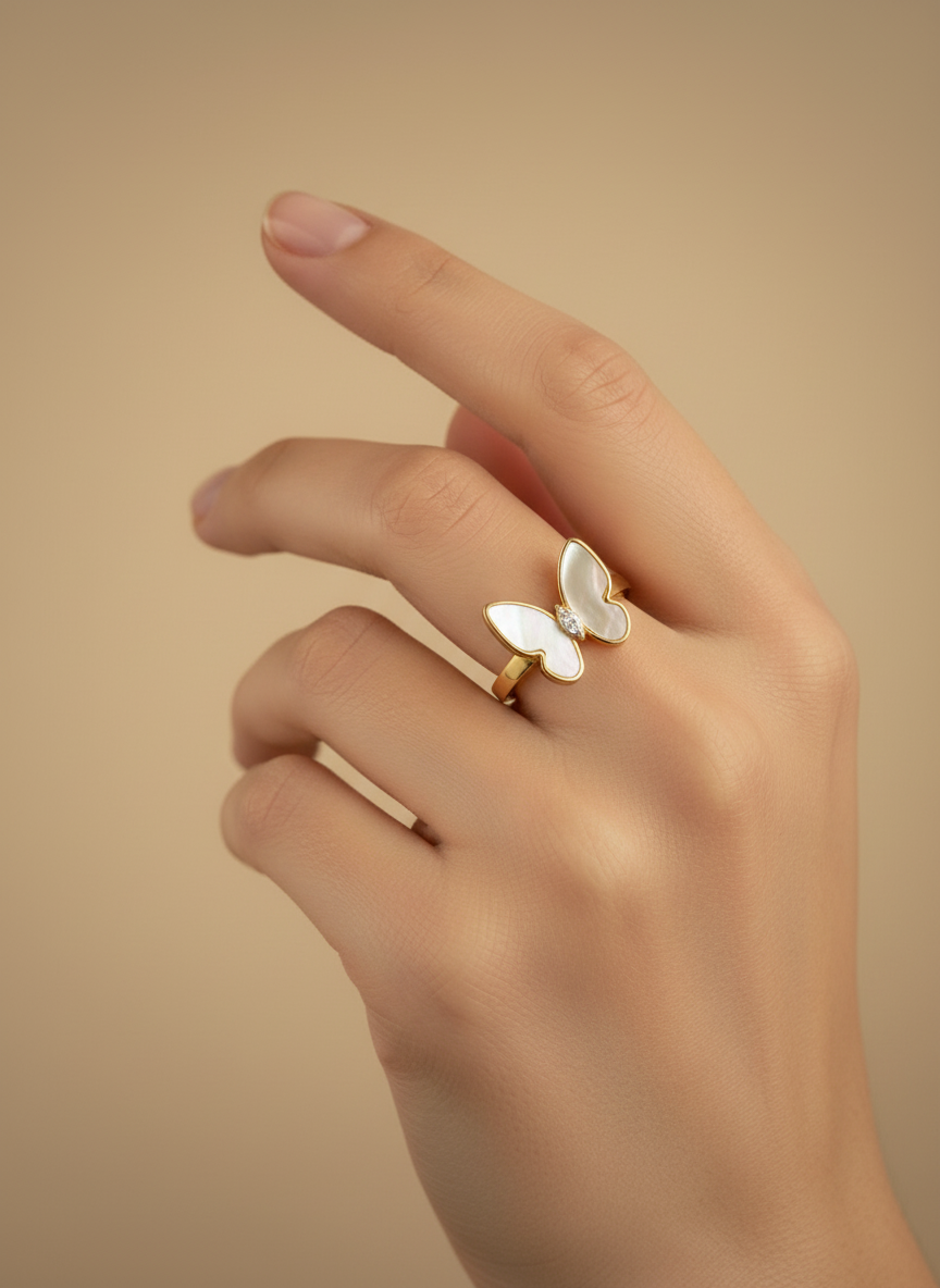 The Papillon de Lune