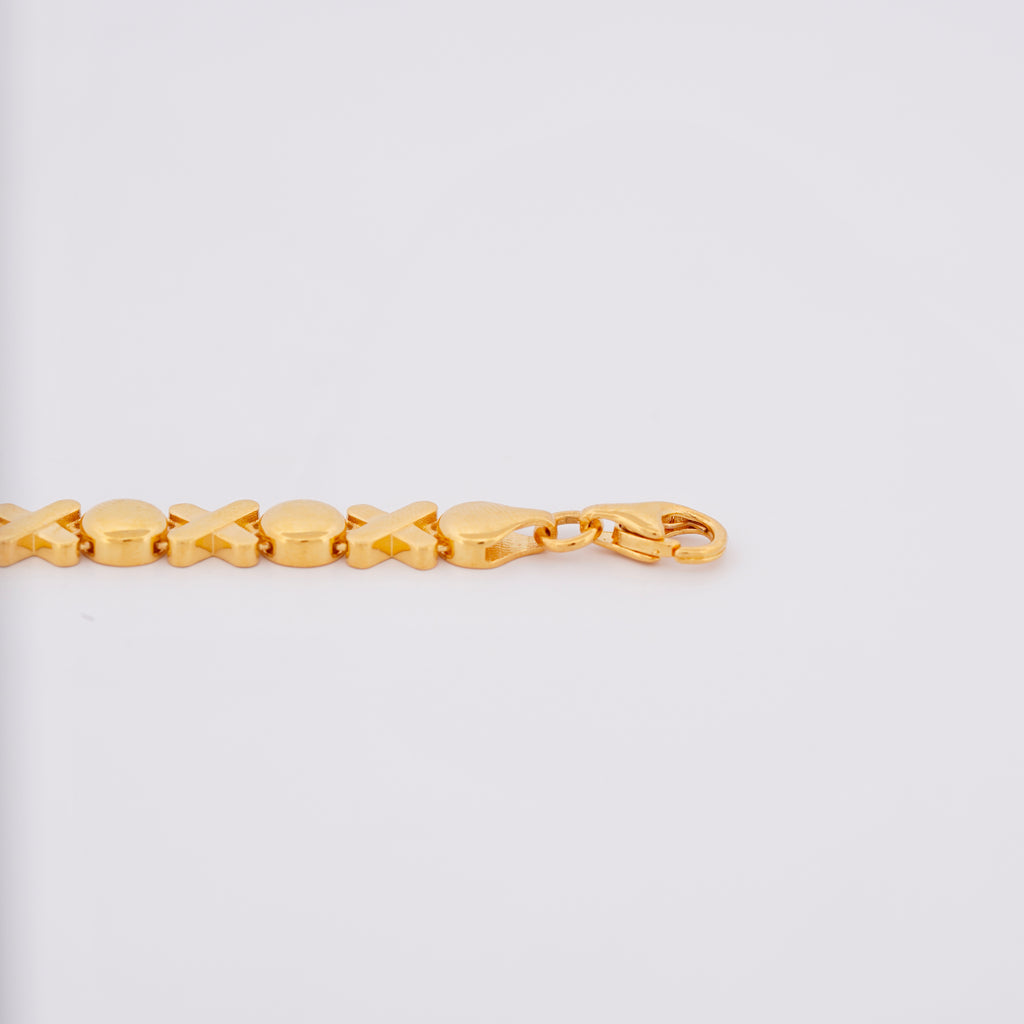 The XO Bracelet